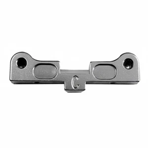 Billet Machined SP Rear Low Suspension Mount for Mugen MTX-3 - Picture 1 of 1