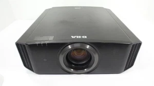 JVC DLA-X30BU Full HD 3D Projector - Good Working - No Lamp - Picture 1 of 8