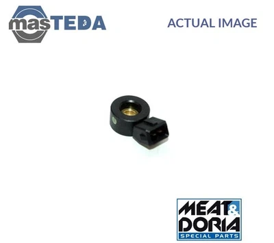 87658 ENGINE DETONATION KNOCK SENSOR MEAT & DORIA NEW OE REPLACEMENT - Image 1 of 4