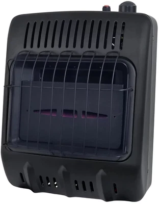 Mr. Heater 10,000 BTU Blue Flame Propane Icehouse Heater - Image 1 of 2