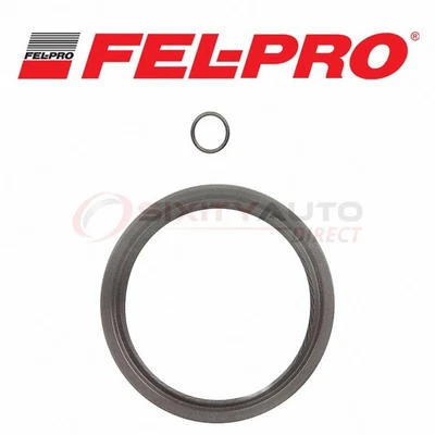Fel-Pro Rear Engine Crankshaft Seal Kit for 1985 Chevrolet Citation II 2.8L yv - Изображение 1 из 4
