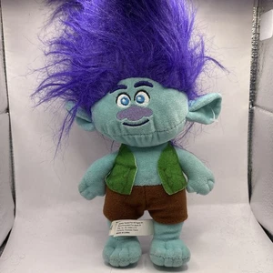 Trolls Peluche Ramo Bambola World Tour 11" - Foto 1 di 2