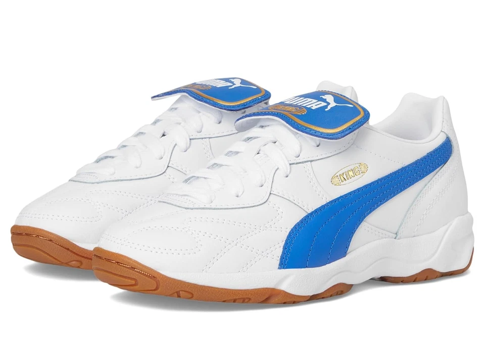 Zapatos unisex para niños PUMA niños King zapatos de interior (niño grande) Foto 1 de 1