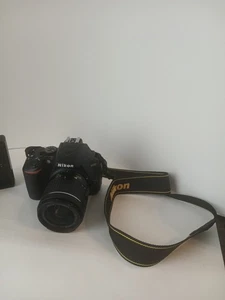 Nikon D3500 - Imagen 1 de 17