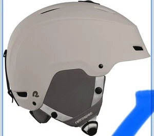 Retrospec Zephyr Ski Helmet - Snowboard Helmet for Adults & Youth- Adjustable... - Picture 1 of 8