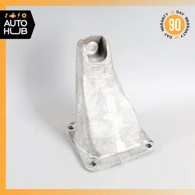 Soporte de montaje travesaño transmisión automática trasera izquierda Aston Martin DB9 OEM Foto 1 de 4