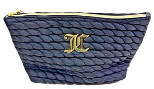 Bolso grande negro de viaje cosmético JUICY COUTURE - Imagen 1 de 16