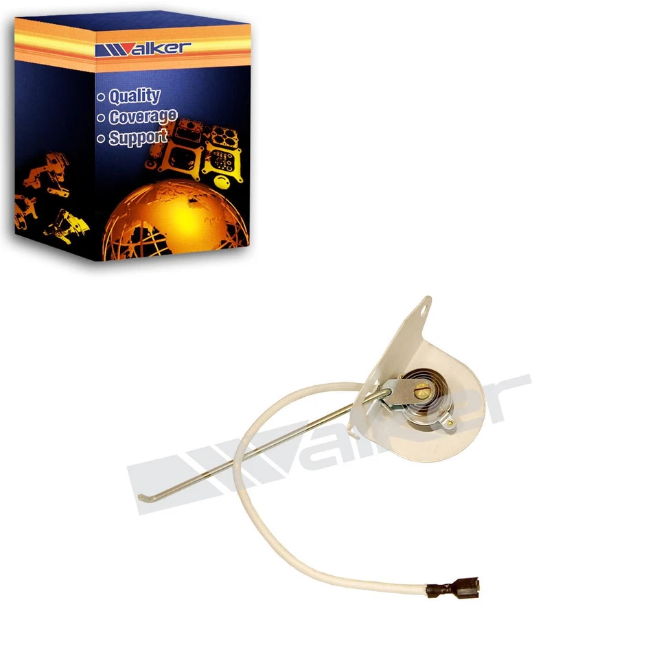 Termostato obturador de carburador Walker para Dodge Charger 1974-1978 Foto 1 de 1