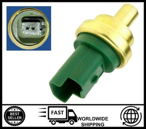 Sensor de temperatura del agua refrigerante Ford Fusion Galaxy Grand C-Max Kuga 1338C1 - Imagen 1 de 9
