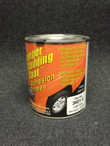 Polyvance 3601-4 Bumper & Cladding Coat Gray Adhesion Primer (Quart) - Picture 1 of 3