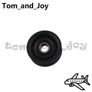 #0002020919 Serpentine Drive Belt Idler Pulley Fits Mercedes-Benz C240 C280 C55 - Bild 1 von 6