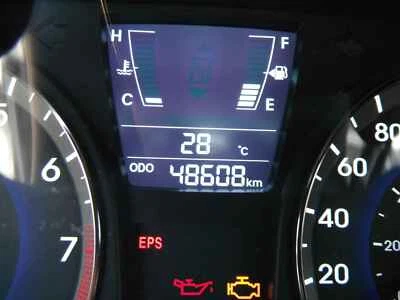 2012-2014 Hyundai Accent 1.6l Manual transmission assembly w/ 48 608km - Изображение 1 из 4