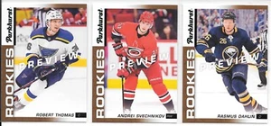 U PICK EM LOT 2018-19 18-19 Upper Deck UD Parkhurst Rookie Preview RC Copper set - Picture 1 of 4