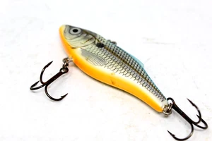 Vintage Rapala Rattling Rap, RNRO7SB Rattling, Sinking, Lipless Lure Ireland - Picture 1 of 5
