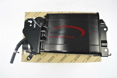 Genuine Toyota 4Runner Fj Cruiser 2006-2013 Vapor Canister 7774035531 OEM - Image 1 of 2