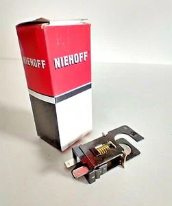 Brake Light Stop Light Switch NIEHOFF/BWD FF142H (PT3248) (Made in USA) - Bild 1 von 7