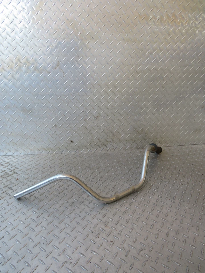 1976 76 HARLEY DAVIDSON SS125 SS 125 РУЛЬ - Изображение 1 из 4