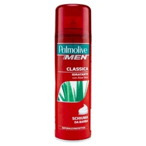 PALMOLIVE SCHIUMA DA BARBA CLASSICA 300 ML - Foto 1 di 2