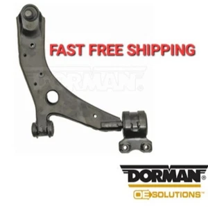 520-866 Dorman Suspension Control Arm W/ Ball Joint Assembly FAST FREE SHIPPING - Bild 1 von 1