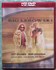 The Big Lebowski (HD-DVD, 2007) Coen Brothers Comedy