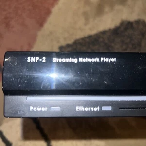 URC SNP-2 Streaming Network Player - Picture 1 of 4