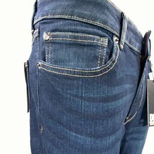 Men's DKNY Mercer Straight Leg Skinny Jeans, Size 32 x 32