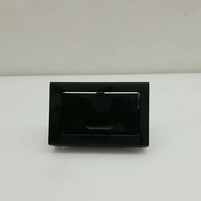 Soporte bandeja ceniza consola central BMW M3 1999 fabricante original con cubierta 2492159 Foto 1 de 4