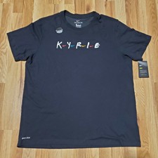 kyrie friends apparel