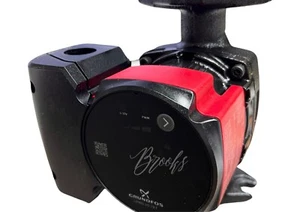 Caldera Central Grundfos UPMS 20-78 F3 Velocidad Circuladora Electrónica Bomba (5800056) - Imagen 1 de 2