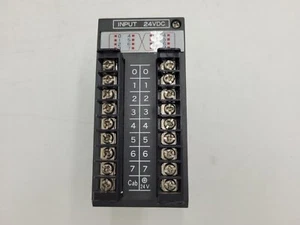 SAMSUNG PLC SPC 120 MDI 50A - Picture 1 of 9