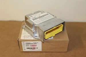 VW Touareg airbag control unit 2011 - 2014* 7P0959655C 00K New genuine VW part - Picture 1 of 4