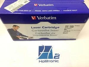 Verbatim Dell 310-5402 Laser Toner Cartridge (Black) *NEW* - Picture 1 of 3
