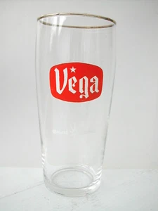* VERRE A BIERE VEGA QUALITE FRANCE 6 cm de Ø 13.5 cm de haut - Bild 1 von 1