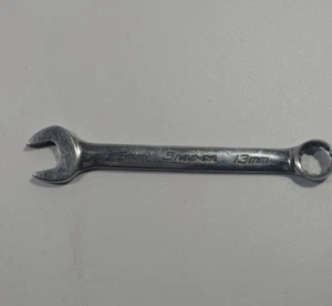 SNAP ON OEXM13B, 13MM. COMBINATION WRENCH, 6" LONG, 12 POINT. - Bild 1 von 10