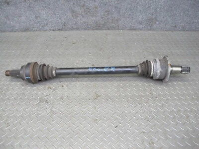 BMW E72 X6 2010-2011 HÍBRIDO AWD eje trasero izquierdo o derecho 7564128 Foto 1 de 4