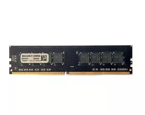 32GB 2666MHz DDR4 PC4-21300 Desktop UDIMM RAM Memory Module - Picture 1 of 1