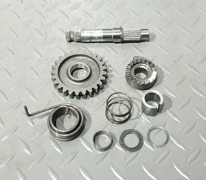 ♻️ Honda CR 80 CR80 1983 Kickstart Kick Start Mech Mechanism ♻️ - Picture 1 of 13