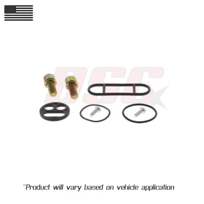 Petcock Fuel Tap Repair Kit For Arctic Cat 50 DVX 2006-2008 - Image 1 of 3