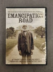 Emancipation Road DVDs - Picture 1 of 1