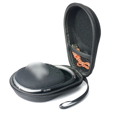 For JBL Clip 4 Bluetooth Speaker Carrying Case Nylon Travel Case Portable Box - Image 1 of 4