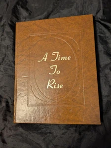 1982 Sheaf, Alabama Christian College, Montgomery, AL. JAHRBUCH JAHRBUCH - Bild 1 von 1