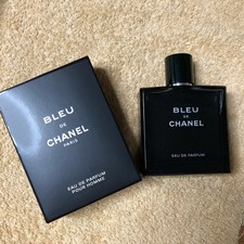 bleu de chanel unisex