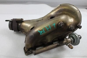 Ferrari 456 M, 550, LH, Left, Rear Exhaust Manifold, Used, P/N 174633 - Picture 1 of 8