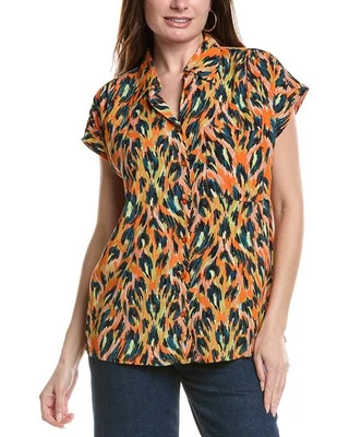 Silvian Heach Shirt Women's  42 - Image 1 of 3