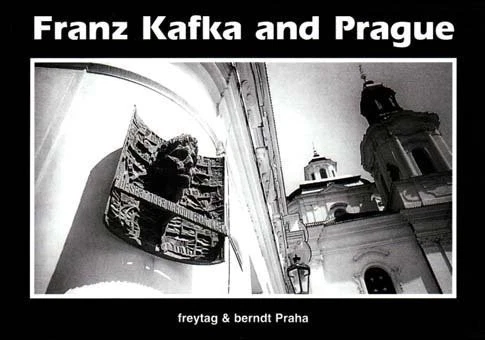 Franz Kafka and Prague: Around Modern-day Prague in the Footsteps of Franz K... - Image 1 of 1