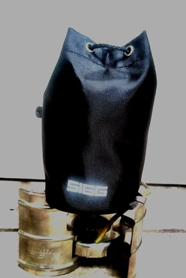 New Sigg FireJet BackPacking Stove - Image 1 of 4
