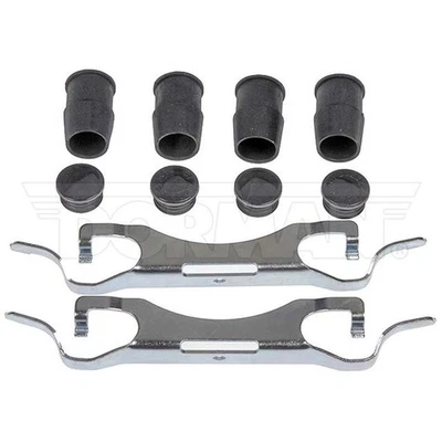 Kit de herrajes de freno de disco Dorman HW6130 Foto 1 de 4