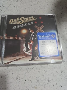 Bob Seger - Ultimate Hits Rock and Roll Never Forgets (Rock Music 2 CD Set) - Imagen 1 de 2