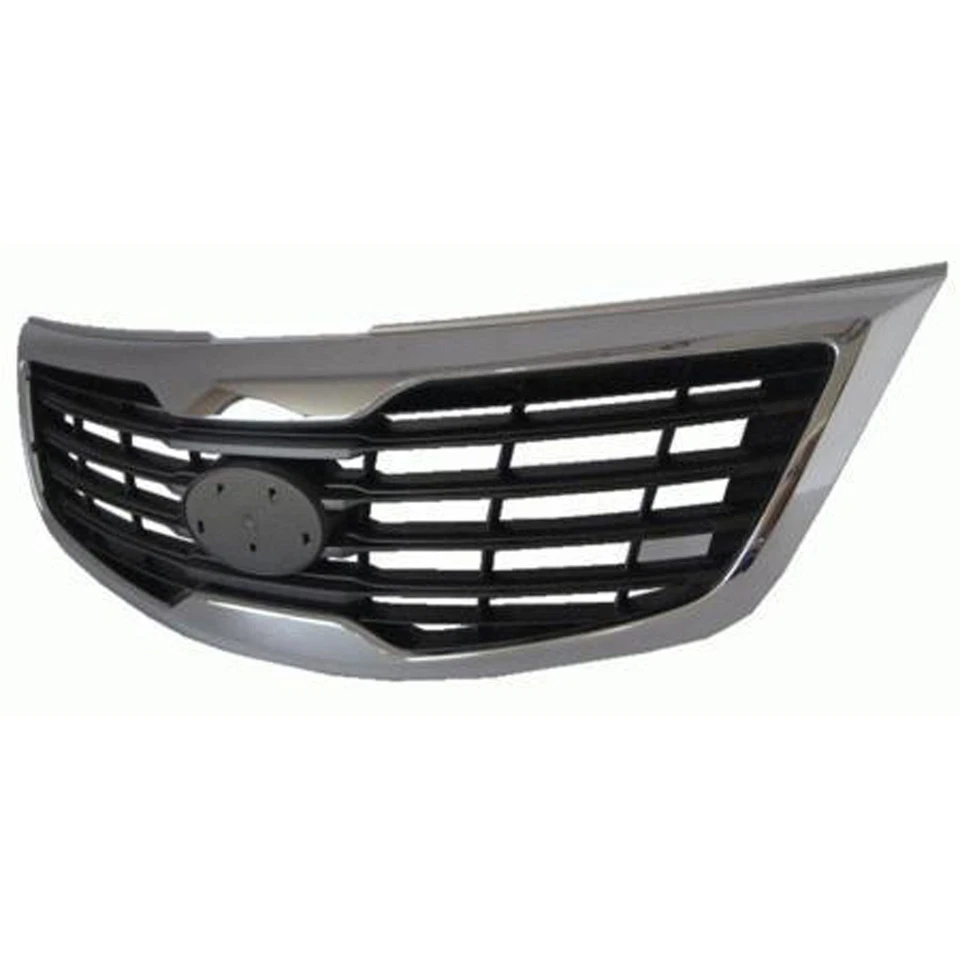KI1200147 nueva parrilla para KIA Sportage 2011-2013 Foto 1 de 1