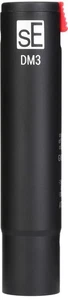 sE Electronics DM3 Dynamite Active Direct Box - Black - Picture 1 of 6